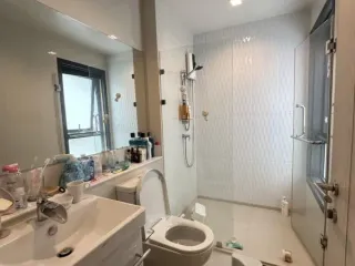 出租 2 卧室 公寓 在 Pathum Wan, 曼谷