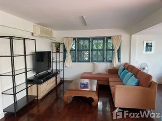 出租 3 卧室 独立屋 在 Saphan Sung, 曼谷
