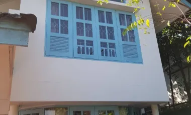 Casa en alquiler de 3 habitaciones en Saphan Sung, Bangkok