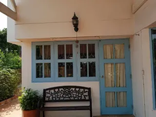 出租 3 卧室 独立屋 在 Saphan Sung, 曼谷
