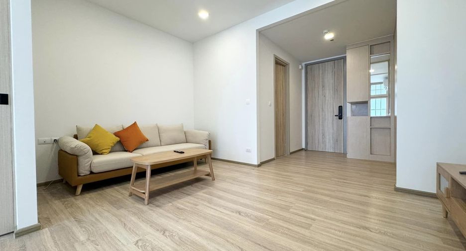Wohnung zur Miete mit 1 Zimmer in Ratchathewi, Bangkok