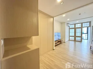 For rent 1 bed condo in Ratchathewi, Bangkok