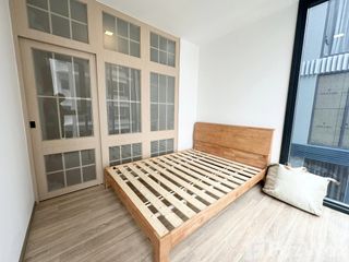 For rent 1 bed condo in Ratchathewi, Bangkok