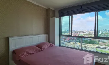 Condo en alquiler de 1 habitaciones en Khlong Toei, Bangkok