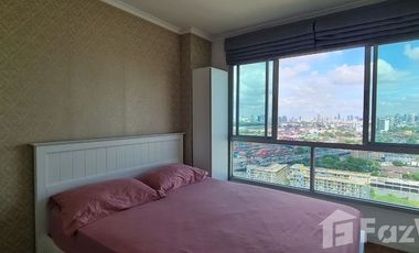 出租 1 卧室 公寓 在 Khlong Toei, 曼谷