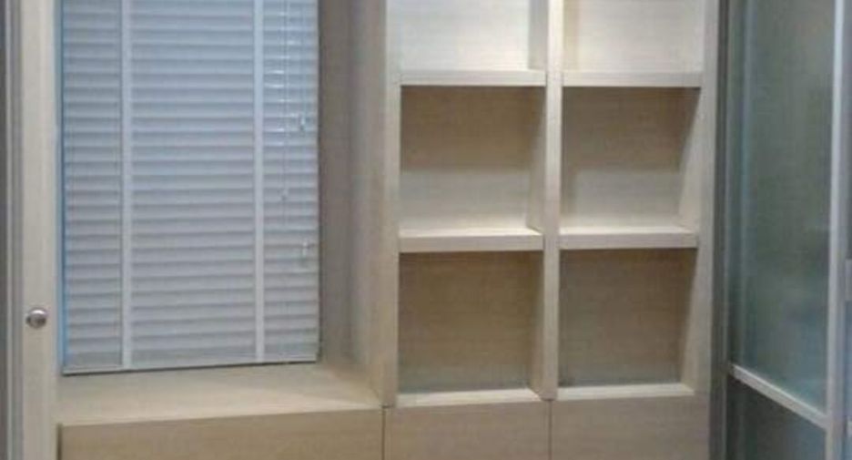 For rent 1 Beds condo in Huai Khwang, Bangkok