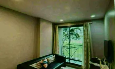 À louer 1 chambre condo à Khlong Toei, Bangkok