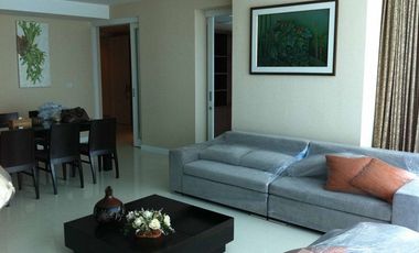 For rent 3 bedrooms condo in Pathum Wan, Bangkok
