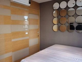 For rent 2 bedrooms condo in Khlong San, Bangkok
