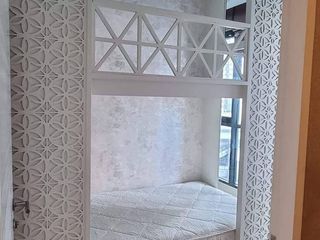 For rent 2 bedrooms condo in Khlong San, Bangkok