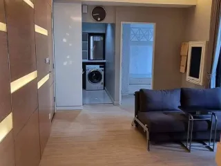 For rent 2 bedrooms condo in Khlong San, Bangkok