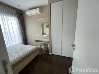 For rent 2 bedrooms condo in Chatuchak, Bangkok