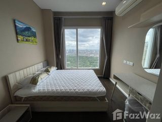 For rent 2 bedrooms condo in Chatuchak, Bangkok