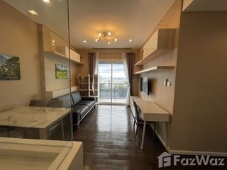 For rent 2 bedrooms condo in Chatuchak, Bangkok