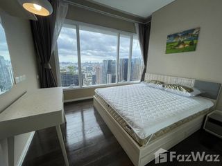 For rent 2 bedrooms condo in Chatuchak, Bangkok