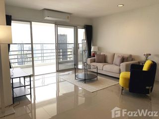 For rent 4 bedrooms condo in Khlong Toei, Bangkok