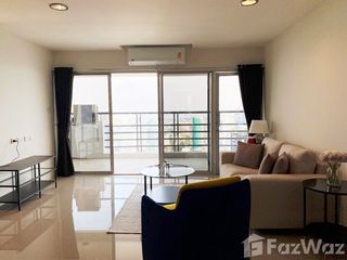 For rent 4 bedrooms condo in Khlong Toei, Bangkok