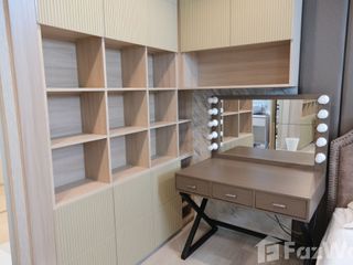 For rent studio condo in Pathum Wan, Bangkok