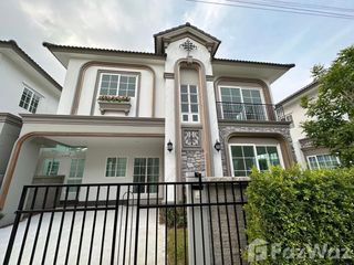 For rent 4 ベッドルーム house in Bang Phli, Samut Prakan