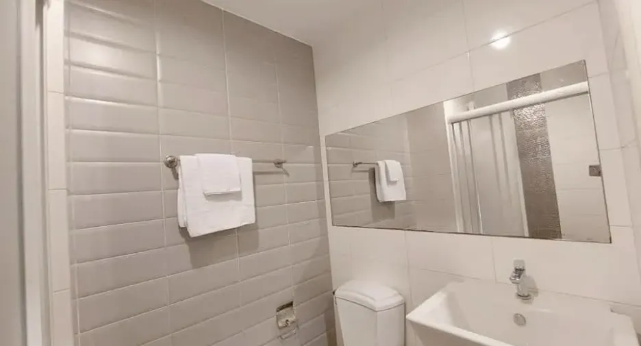 Wohnung zur Miete mit 1 Zimmer in Khlong Toei, Bangkok