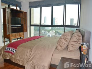 For rent 3 bedrooms condo in Pathum Wan, Bangkok