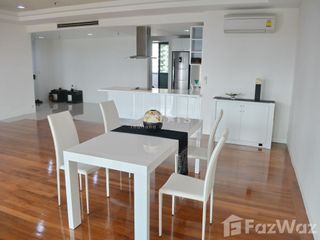 For rent 3 bedrooms condo in Pathum Wan, Bangkok