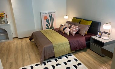 For rent 3 bedrooms apartment in Khlong Toei, Bangkok