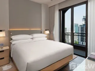 Apartment zur Miete mit 2 Zimmer in Phra Khanong, Bangkok