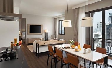 For rent 2 ベッドルーム apartment in Phra Khanong, Bangkok