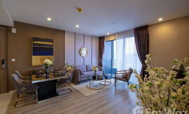 For rent 2 bedrooms condo in Bang Na, Bangkok