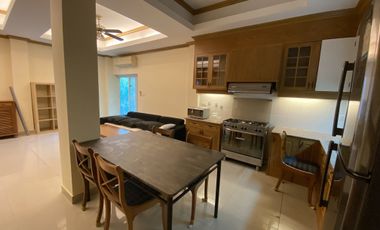 For rent 3 ベッドルーム apartment in Watthana, Bangkok