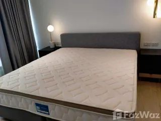 Apartment zur Miete mit 1 Zimmer in Khlong Toei, Bangkok
