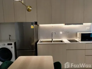 Apartment zur Miete mit 1 Zimmer in Khlong Toei, Bangkok