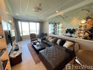 For rent 2 bedrooms condo in Pathum Wan, Bangkok