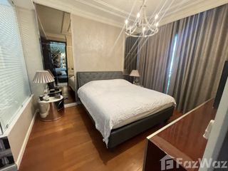 For rent 2 bedrooms condo in Pathum Wan, Bangkok