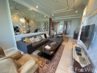 For rent 2 bedrooms condo in Pathum Wan, Bangkok
