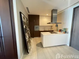 For rent 2 bedrooms condo in Pathum Wan, Bangkok