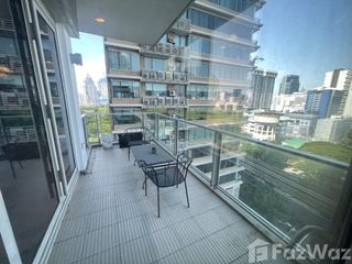 For rent 2 bedrooms condo in Pathum Wan, Bangkok