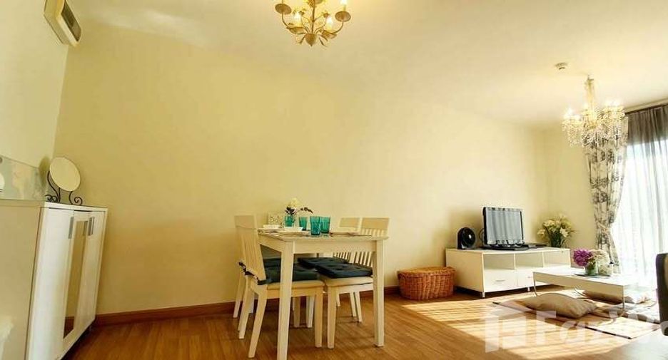 For rent 1 bed condo in Bang Na, Bangkok