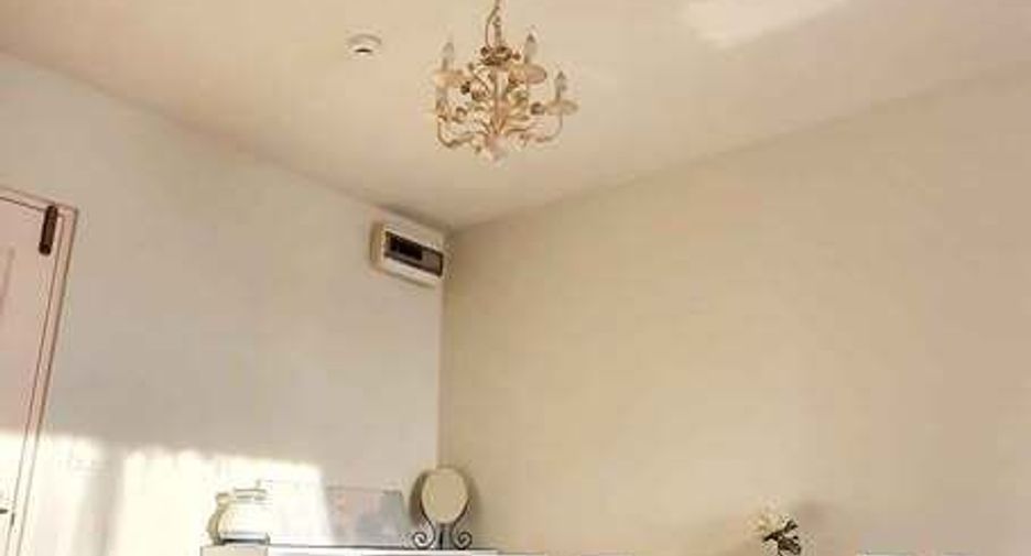 For rent 1 bed condo in Bang Na, Bangkok
