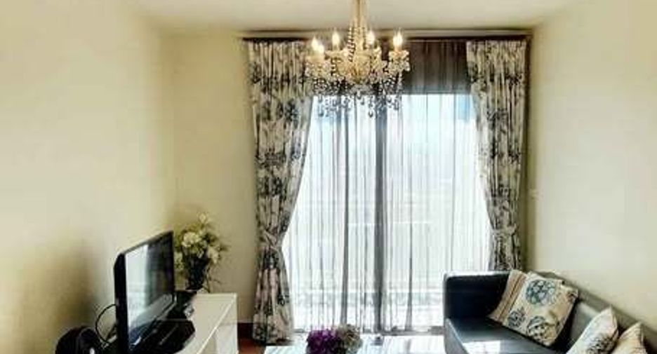 Wohnung zur Miete mit 1 Zimmer in Bang Na, Bangkok