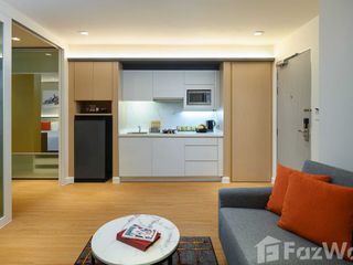 For rent 2 bedrooms apartment in Khlong Toei, Bangkok