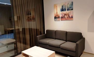 À louer 1 chambre condo à Watthana, Bangkok