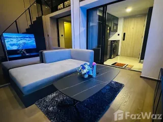 Condo en alquiler de 1 habitaciones en Bang Rak, Bangkok