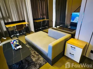 Condo en alquiler de 1 habitaciones en Bang Rak, Bangkok