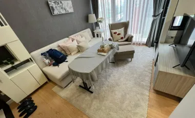 For rent 1 Beds condo in Ratchathewi, Bangkok