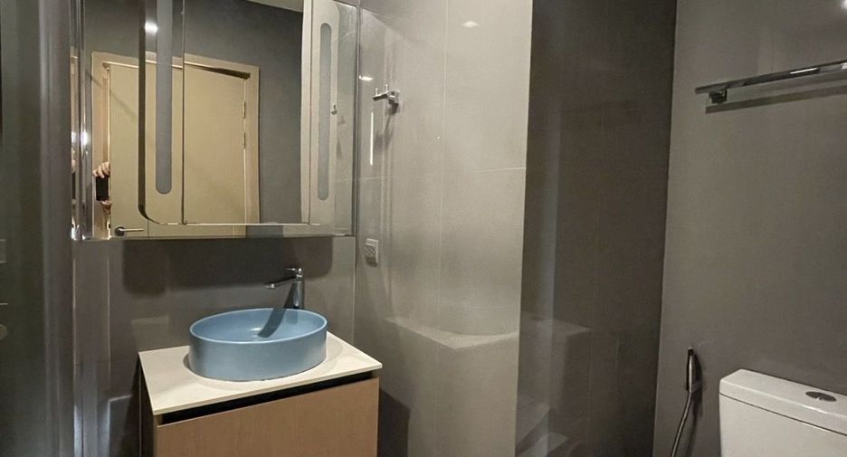For rent 1 bed condo in Suan Luang, Bangkok