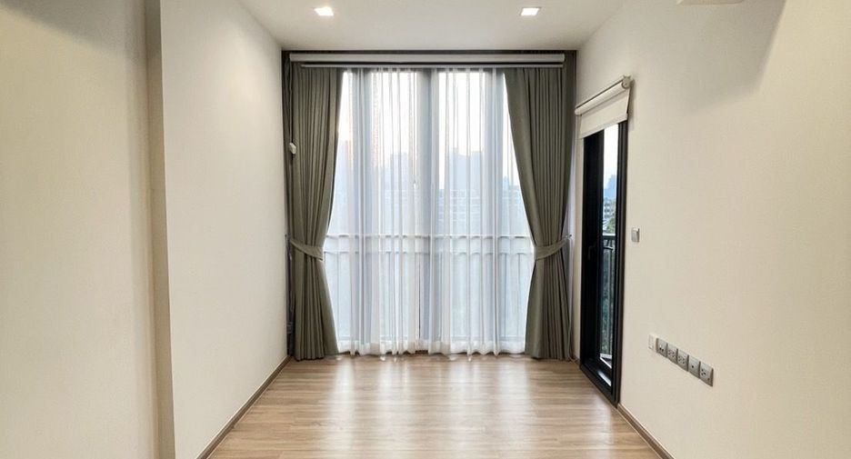 For rent 1 bed condo in Suan Luang, Bangkok