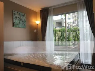 出租 1 卧室 公寓 在 Huai Khwang, 曼谷