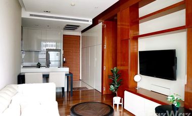 Wohnung zur Miete mit 1 Zimmer in Khlong Toei, Bangkok